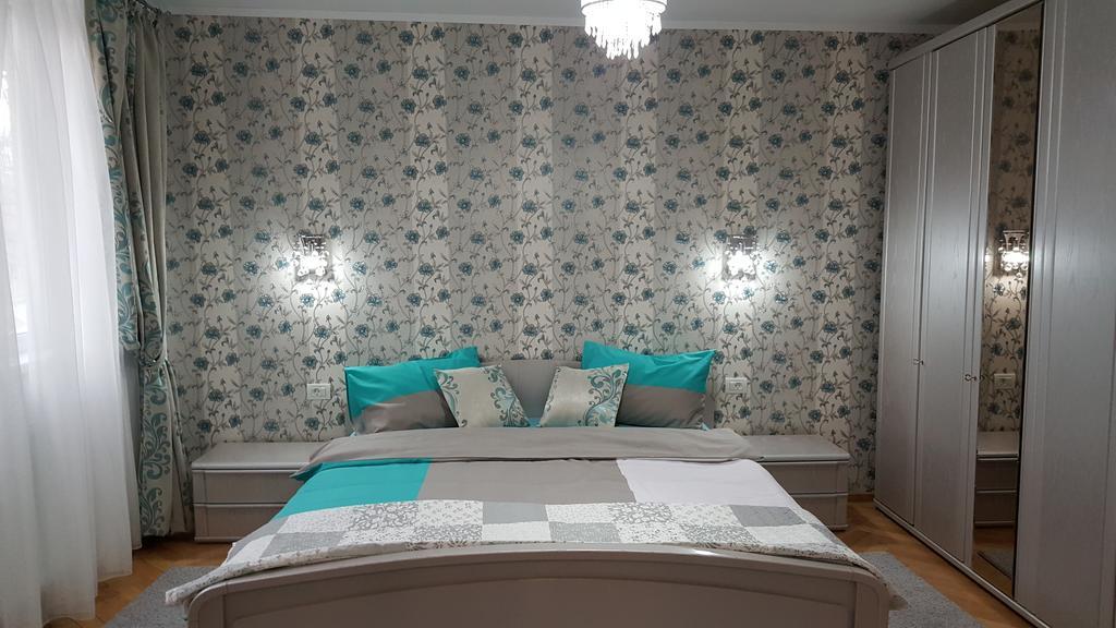 Sweet Home ทิมิชัวรา ภายนอก รูปภาพ