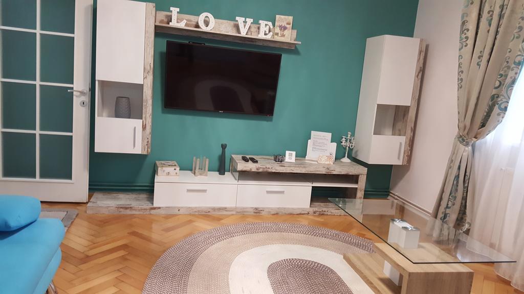 Sweet Home ทิมิชัวรา ภายนอก รูปภาพ